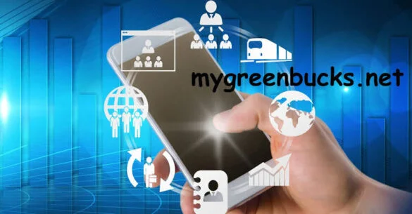 www mygreenbucks.net