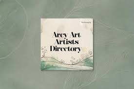 the art world artists directory