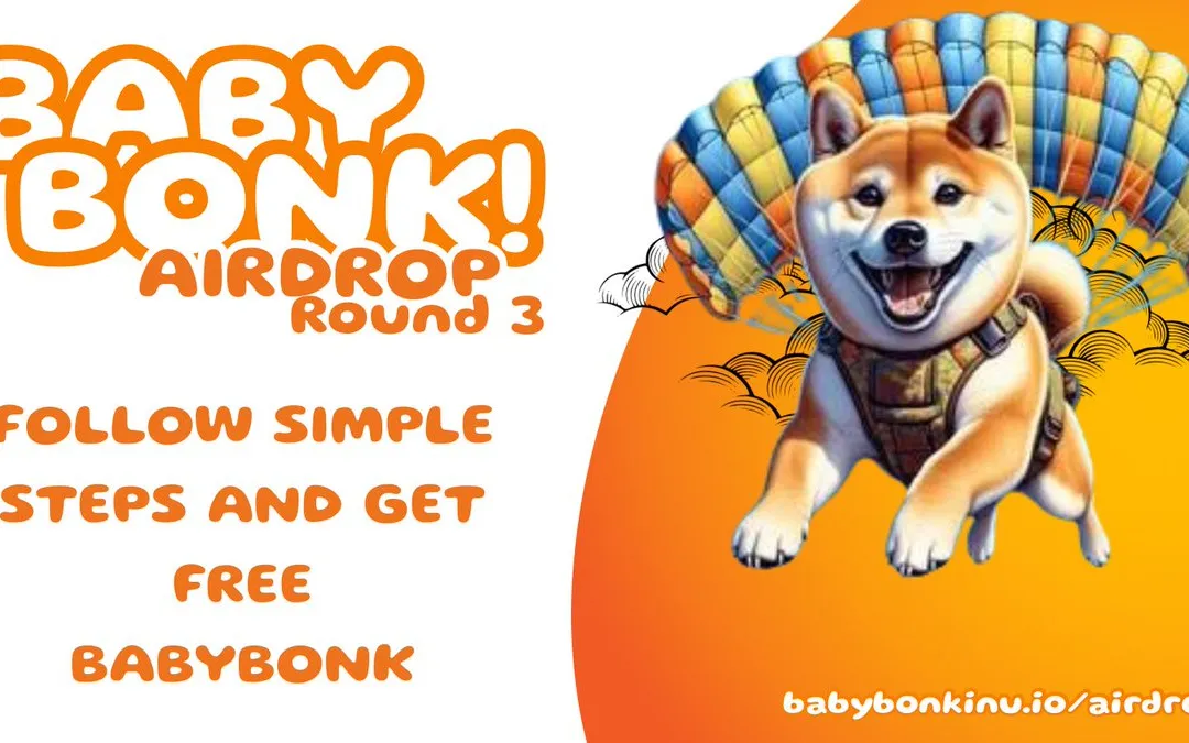 bonk airdrop