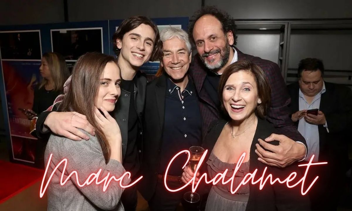 marc chalamet