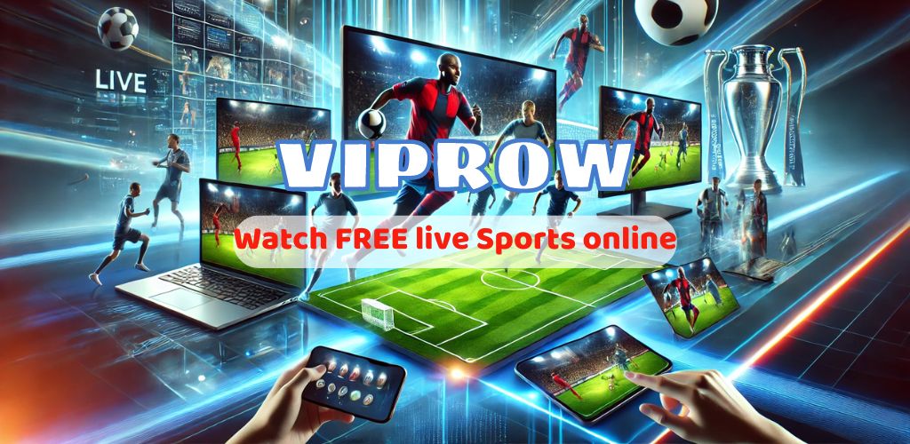 viprow sports