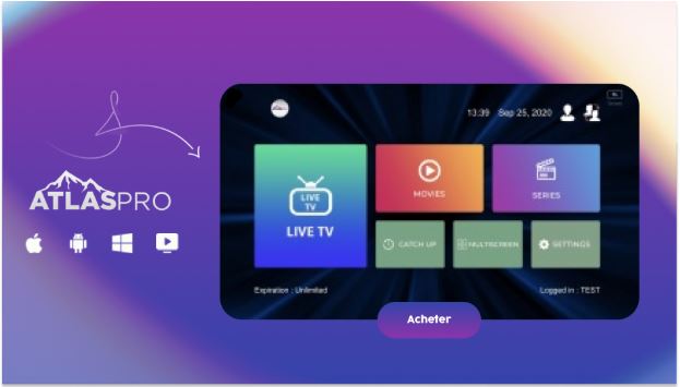 ATLAS PRO ONTV APK